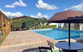 Hotel Pousada Xique Xique
